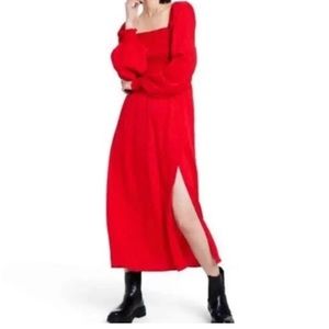 La Ligne x Target Dress Small